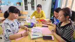 TP.HCM 'rà soát' tiếng Anh 50.000 giáo viên: Hơn một nửa đạt chuẩn B1
