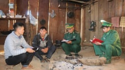 Xoá bỏ tà đạo 'Bà Cô Dợ', giữ bình yên nơi biên cương Sơn La
