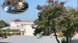 Quảng Ngãi dự kiến kinh phí sửa chữa 3 cơ sở làm nhà ở công vụ cho cán bộ Kon Tum