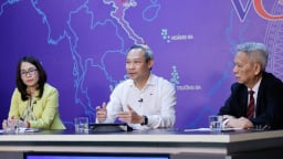Nghị quyết 68 về Kinh tế tư nhân: Làm rõ 3 'tinh thần' của các nhóm giải pháp về cải cách thể chế (Bài 4)