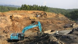 Sáp nhập tỉnh Lào Cai, Yên Bái sở hữu một 'kho báu' lớn nhất Đông Nam Á, một 'kho báu' lớn nhất Việt Nam