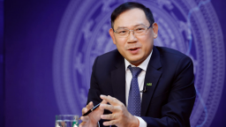Tổng giám đốc ACB Từ Tiến Phát: 'Khi chúng tôi đọc Nghị quyết 68 thấy được truyền cảm hứng, sau đó có phần ngạc nhiên'
