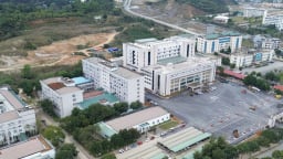 Lào Cai: Hơn 2.000 cán bộ chuẩn bị chuyển đến làm việc tại Trung tâm hành chính mới
