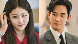 Kim Soo Hyun tiếp tục kiện gia đình người yêu cũ, mặc dư luận chê bai