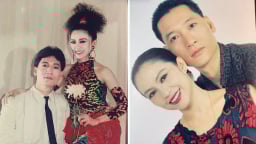 Cặp vợ chồng Nghệ sĩ Nhân dân tài sắc, có con gái là mỹ nhân hàng đầu showbiz Việt