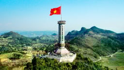Sáp nhập tỉnh Hà Giang, Tuyên Quang, mối 'lương duyên' lịch sử, có cột cờ quốc gia, 3 di tích Quốc gia đặc biệt