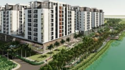 HoREA đề xuất chủ đầu tư nhà ở xã hội cho thuê được áp dụng thuế suất 6%