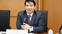 Đề nghị truy tố cựu Phó chủ nhiệm Văn phòng Quốc hội Phạm Thái Hà trong vụ Thuận An
