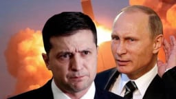 Ông Zelensky sẽ tới Thổ Nhĩ Kỳ gặp Tổng thống Putin ngay cả khi Nga không đồng ý ngừng bắn