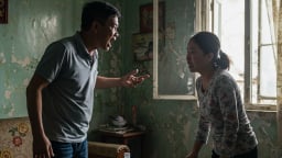 Được mẹ cho 3 tỷ, người đàn ông U40 khao khát khởi nghiệp làm giàu nhưng vợ đòi mua nhà để 'an cư'