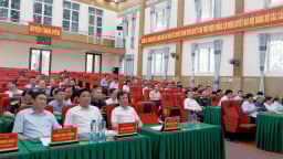 Lai Châu: Mường Tè và Than Uyên tổng kết thực hiện giao ước kết nghĩa