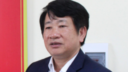 Cựu Giám đốc Bảo hiểm xã hội Bắc Giang bị cáo buộc nhận hối lộ từ Công ty LanQ