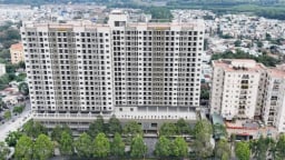 Nhiều hộ dân ở Đồng Nai xin trả lại nhà ở xã hội
