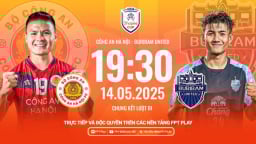 CLB CAHN vs Buriram (19h30 ngày 14/5): Chủ nhà lại thắng?