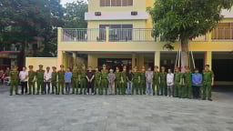 Mở rộng điều tra đường dây buôn lậu xăng dầu, Công an TP.HCM khởi tố thêm 34 đối tượng 