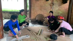 Lào Cai: Có thêm 2 di sản văn hóa phi vật thể quốc gia
