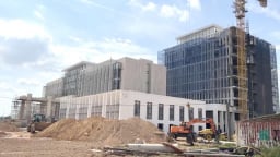 Giải ngân đầu tư công 4 tháng năm 2025 của Kon Tum ước đạt 18%