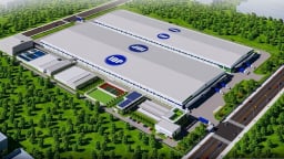 Công ty bò sữa Hồ Toản Tuyên Quang được đối tác quốc tế săn đón 