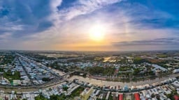 Một nơi ở Kiên Giang từng 'khét tiếng' với chuyện muỗi kêu như sáo thổi, đĩa lềnh như bánh canh 