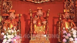 Sáp nhập Hải Dương thành công, Hải Phòng có một Lưỡng quốc Trạng nguyên, ông là ai?