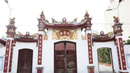 Sáp nhập Bắc Giang, Bắc Ninh thành công, đây là tỉnh đứng đầu cả nước về số lượng Trạng nguyên Nho học