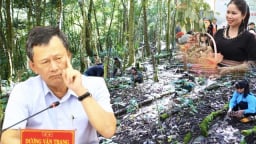 Quảng Ngãi mới có “báu vật” nào mà Bí thư Tỉnh uỷ Kon Tum cho là “vô giá”?