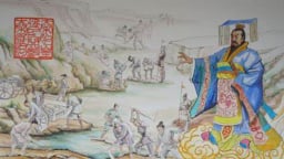 Nếu Tần Thủy Hoàng không chết sớm, liệu có 'Hán-Sở tranh hùng”?