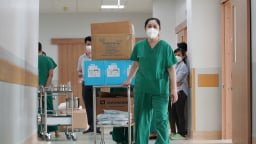 Covid-19 có dấu hiệu 'nóng' lên ở TP.HCM, Sở Y tế khuyến cáo không lơ là