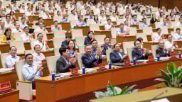 Bộ Chính trị, Ban Bí thư tổ chức Hội nghị quán triệt, triển khai 2 Nghị quyết quan trọng 