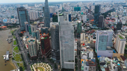 Quốc hội thông qua Nghị quyết cơ chế đặc biệt cho kinh tế tư nhân: Bỏ thuế khoán ngay từ đầu năm 2026, không hồi tố chính sách bất lợi doanh nghiệp