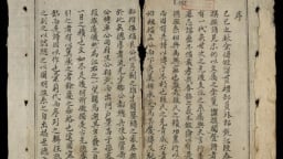 Ở Việt Nam, vì sao dòng họ nào cũng có gia phả?