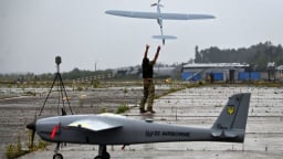 Ukraine tìm ra cách duy nhất để giành chiến thắng trong cuộc chiến với Nga