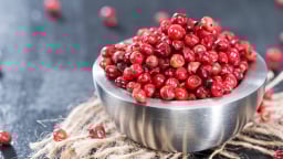 Thị trường hạt tiêu trong nước vẫn chưa có động lực tăng giá rõ rệt, sức tiêu thụ chậm, tâm lý chờ đợi