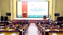 Lai Châu quyết tâm xóa bỏ hoàn toàn nhà tạm, nhà dột nát