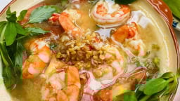 Loại thịt giàu protein, vitamin, khoáng chất, tốt cho tim và não, nấu canh chua ngon hơn cá