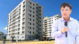 
Kon Tum chuyển đổi nhà tái định cư thành nhà ở xã hội để cho thuê