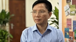 Chủ tịch Hiệp hội Gia cầm Việt Nam: Trên thế giới chưa có bằng chứng khoa học về việc sản xuất được trứng gà giả