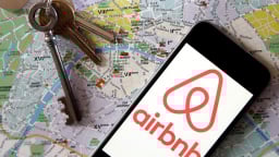 Bộ Xây dựng sẽ rà soát quy định cho thuê chung cư qua Airbnb