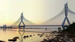 Hà Nội chính thức khởi công cầu Tứ Liên
