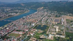 Hòa Bình: Thêm khu đô thị có tổng vốn đầu tư 8.700 tỷ đồng