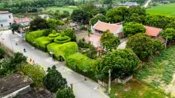 Trước khi sáp nhập, Nam Định định hình trong sự nghiệp xây dựng nước Đại Việt thời Lê sơ, địa bàn thường xuyên diễn ra tập trận