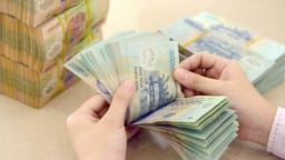 Lãi suất ngân hàng cao nhất hôm nay 20/5: GPBank lại giảm lãi suất