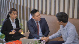 Prudential: Xây dựng niềm tin bền vững từ thấu hiểu nhu cầu và nâng tầm trải nghiệm khách hàng