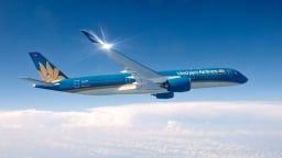 Vietnam Airlines 'sáng cửa' đầu tư dự án mua 50 máy bay thân hẹp