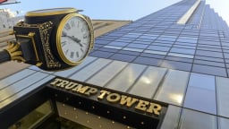 Trump Organization chính thức vào Việt Nam: Vì sao chọn Hưng Yên làm điểm đến?