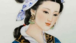 Mỹ nhân đẹp nhất truyện Kim Dung nhưng chưa từng xuất hiện trên phim là ai?