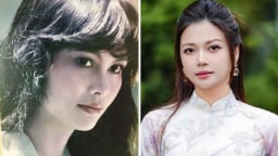 Hai Nghệ sĩ Nhân dân, Nghệ sĩ Ưu tú quê Thái Nguyên đều là giai nhân màn ảnh, có cuộc sống riêng nhiều thăng trầm