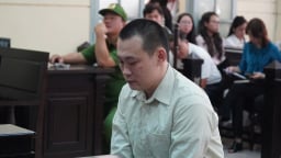 Rút kháng nghị vụ tài xế đánh người trước cổng Bệnh viện Từ Dũ