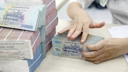 Lãi suất ngân hàng cao nhất hôm nay 22/5: Sacombank có gì đáng chú ý?