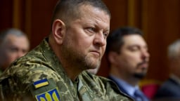 Tướng kỳ cựu Ukraine tiết lộ cách duy nhất để đánh bại Nga 